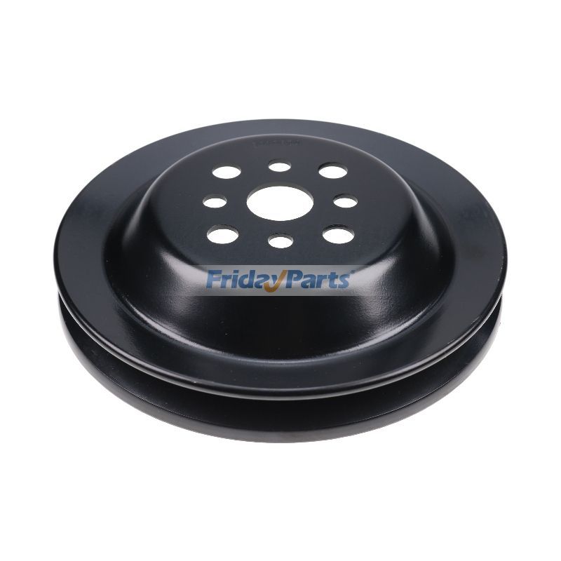 Pulley 84167711 J919624 J903221 for Cummins Engine 6T-590 6T-830 CASE 9310 9330 9040B 9045B 688BCK 680K 680L 580M 580K 780C