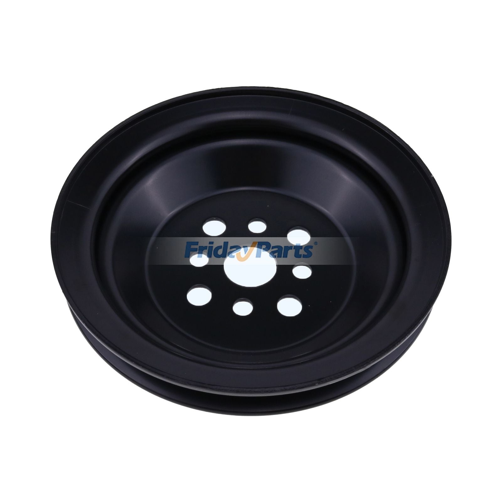 Pulley 84167711 J919624 J903221 for Cummins Engine 6T-590 6T-830 CASE 9310 9330 850K