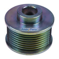 Pulley J908560 84538542 for CASE Engine 4390 6590 Tractor 1896 5120 5140 5220 5240 9130 MX100 MX120 MX150 MX170