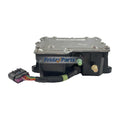 Pump Assembly 1J508-19653 for Kubota Engine V3800 Tractor M5-091HD M6-101DTC M6-111DTC SVL97-2 SVL97-3 Premium Quality with 3-Year Warranty