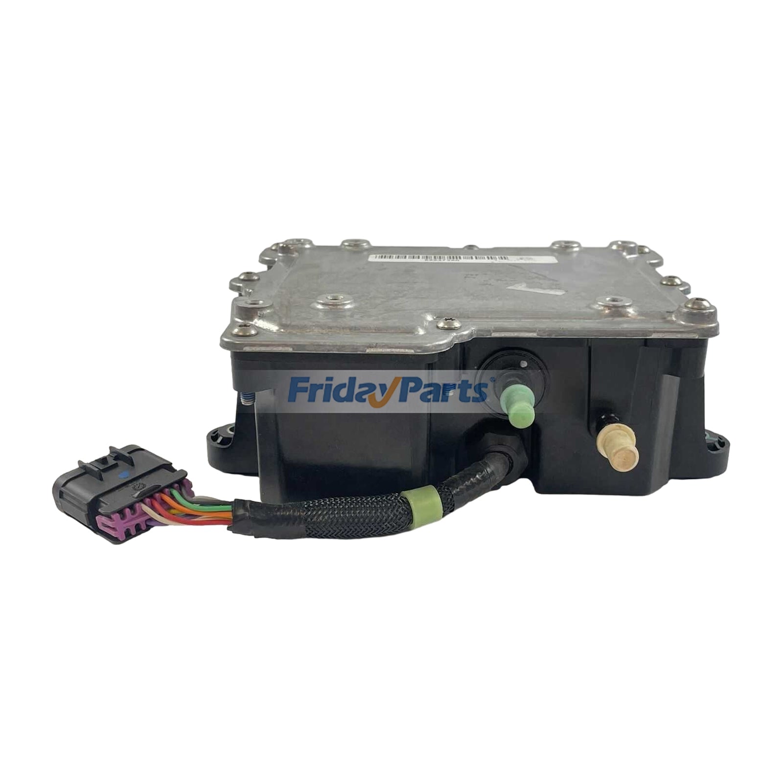 Pump Assembly 1J508-19653 for Kubota Engine V3800 Tractor M5-091HD M6-101DTC M6-111DTC SVL97-2 SVL97-3 Premium Quality with 3-Year Warranty