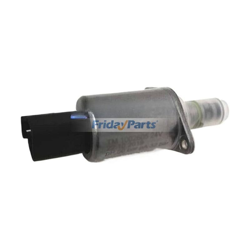12V Pump Proportional Solenoid Valve TM85401 X269768122 for Bobcat Excavator E17 E20