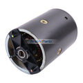 Pump Motor HYD1563S HYD01563S HYD09328S MUE7006 for Boss Snow Plow
