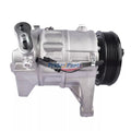 PXE16 12V A/C Compressor 84378272 23414000 84071723 84381701 for Chevrolet Impala Cadillac XTS Buick LaCrosse
