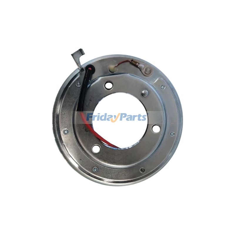 QP16/TM16 12V 8PK A/C Compressor Coil Kit 18-10158-11 for Thermo King Transport Refrigeration SA-400 SA-600 Carrier Transicold CBci CD MAX  V-300 V-600