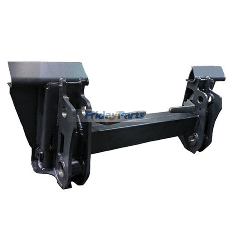 Quick Attach Coupler Plate 47435303 for New Holland C227 C232 C238 L215 L216 L221 L230 CASE SR175 SR210 SR220 SV185 SV250 TR270 TV380 Loader