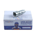 Quick Female Coupling 86508779 E9NNR967AA for CASE Tractor MX180 MX200 MX220 MX240 MX270