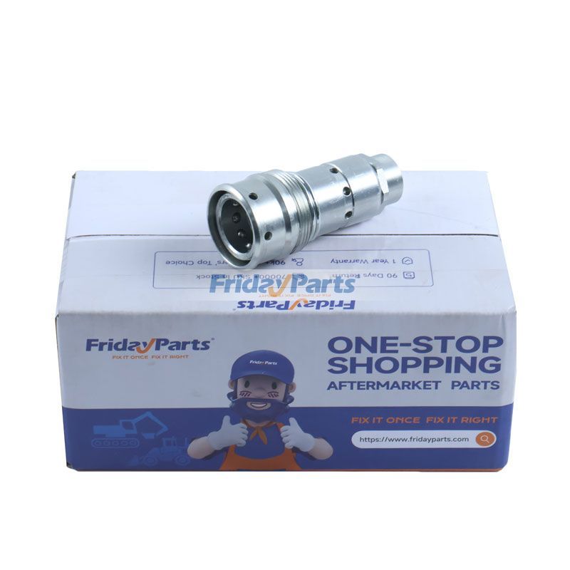 Quick Female Coupling 86508779 E9NNR967AA for CASE Tractor MX180 MX200 MX220 MX240 MX270