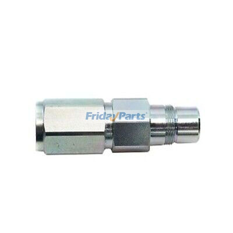 Quick Male Coupling 47360258 for CASE 5130 5140 6130 6140 7130 7140 7230