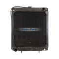Radiator 128182 for Gehl Loader 6625 6625DX 6625SX SL5625 SL6625 SL5625DX SL6625DX SL6625SX