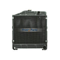 Radiator 1328723C91 3233229R91 for CASE Tractor 433 533 633 733 833