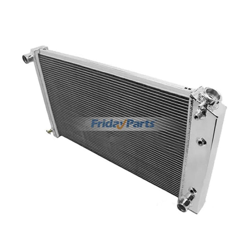Radiator 1604929200 for Atlas Copco Air Compressor XA 186 XATS 350 156 167 XAVS 400