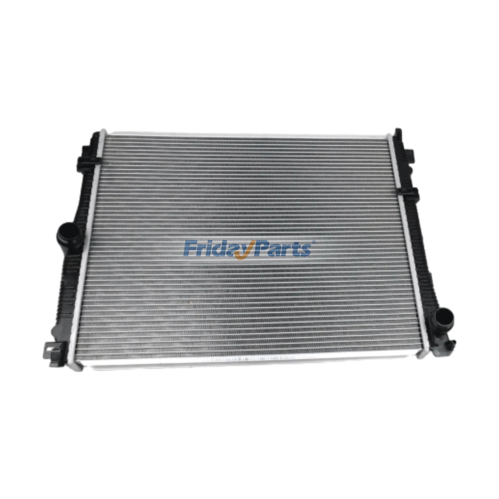 Radiator 17118747893 for BMW M2 M3 M4 3.0L L6 2021-2025