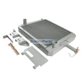 Radiator 1970646C1 3121412R91 3121413R91 3121414R9 312414R92 84524C93 for CASE Tractor 385 484 485