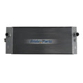 Radiator 22220487 for Ingersoll Rand Doosan Air Compressor P425WJD-T3 P375BWIR P425BWIR