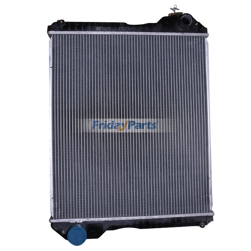 Radiator 347611A3 for CASE 521D 521F 621D 521G 521E Wheel Loader