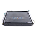 Water Tank Radiator 6679831 for Bobcat Excavator 430 430D 435 435G 435D