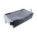Radiator 6685733 for Bobcat Skid Steer Loader 733G 773 773G S150 S160 S175 S175G S185 T190 T190G
