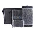 Radiator 7226240 for Bobcat Loader S570
