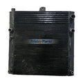 Water Air Oil Exchanger 7274982 for Bobcat Loader S630 S650 T630 T650