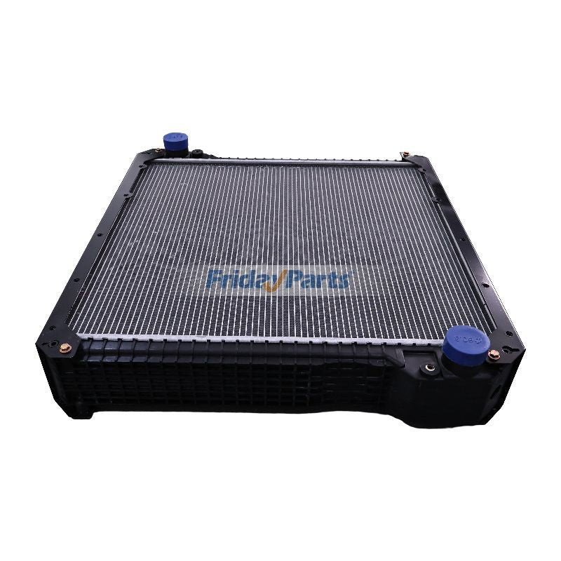Radiator 73164343 for CASE Motor Grader 845 845DHP 865 865AWD 865DHP 865VHP 885 885AWD