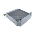 Radiator 86402724 86401465 86400443 for New Holland TC35 TC35DA TC40 TC40DA CASE IH DX40 D40 DX45 DX35 D45 D35 Tractor