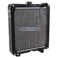 Radiator 87335423 47846552 for CASE Tractor Farmall 105N 105V 75N 85N 95N 55C 75N 85N 95N