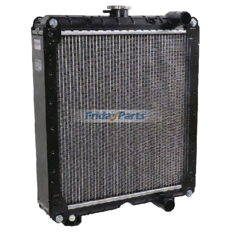 Radiator 87335423 47846552 for CASE Tractor Farmall 105N 105V 75N 85N 95N 55C 75N 85N 95N