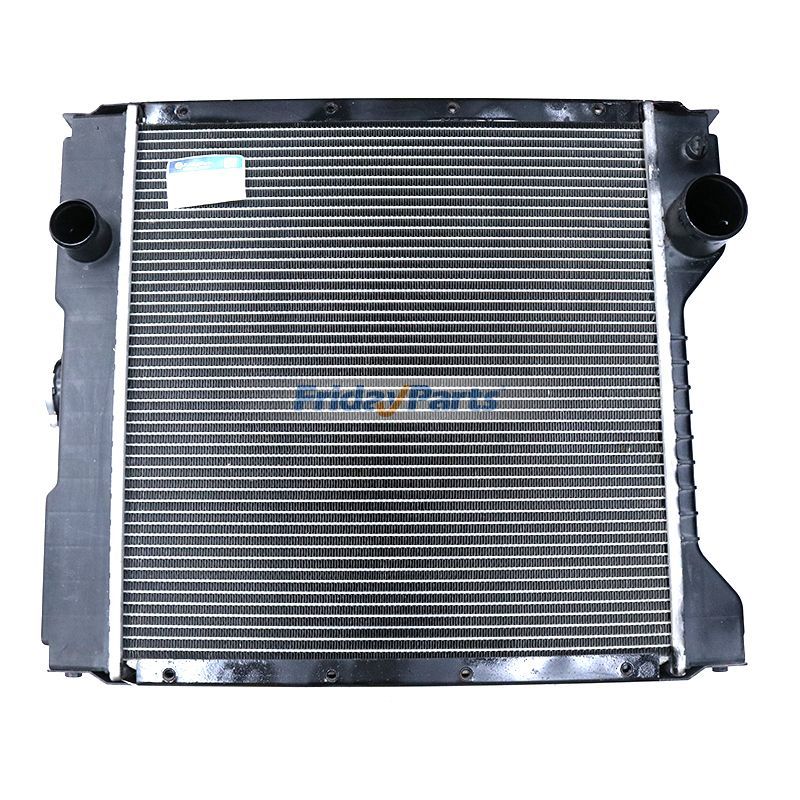 Radiator A172038 for CASE 580K 580SK 4390 660 4390T 760