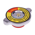 Radiator Cap 30-00397-00 for Carrier Refrigeration Unit Genesis TR 1000 Vector 1800 1800Mt HE 19 MT Supra 622 644 722 744 844