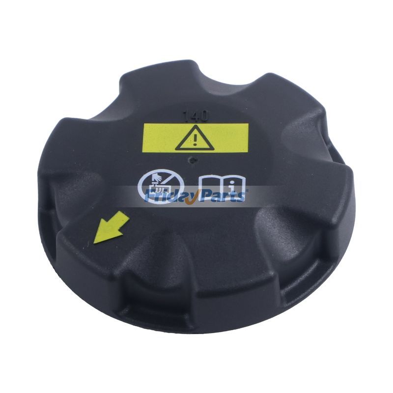 Radiator Coolant Expansion Tank Cap 17117639020 17117521071 for BMW E82 E90 E92 X3 X4 X5 X6 X7 Z4 F10 F30 F32 128i 135i 328i 335i 435i 528i 840i
