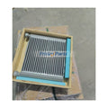 Oil Cooler 1622059407 for Atlas Copco Air Compressor GX7FF ZS132