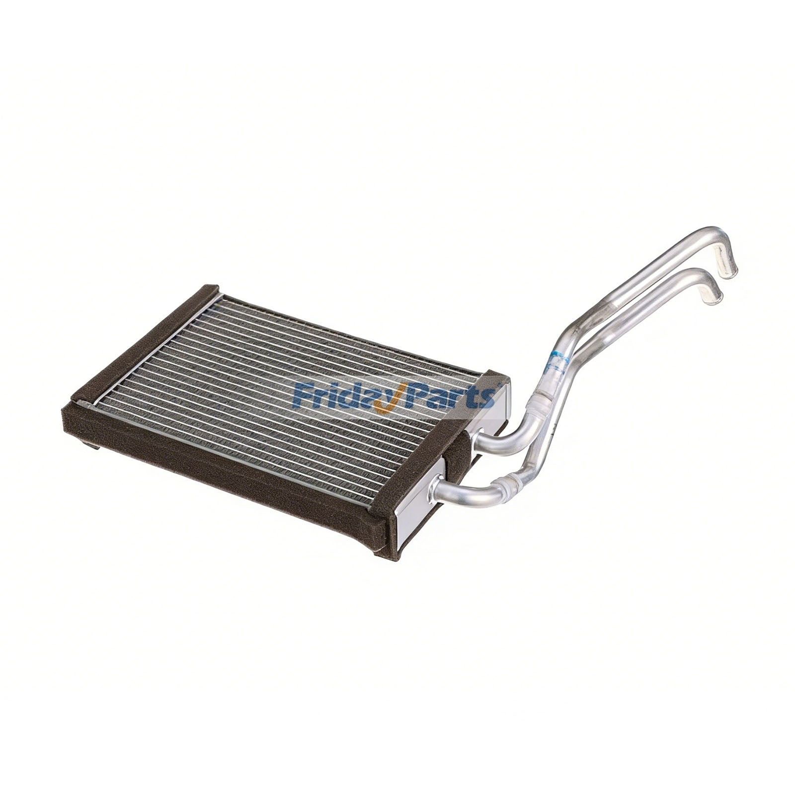 Radiator Heater KHR11390 for CASE CX210 CX210LR CX210N CX240 CX240LR CX330 CX350 CX460 CX700 CX800 New Holland E805 Excavator