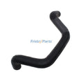 Radiator Hose 7226152 for Kubota Engine V2607T Bobcat Loader S550 S570 S590 T550 T590