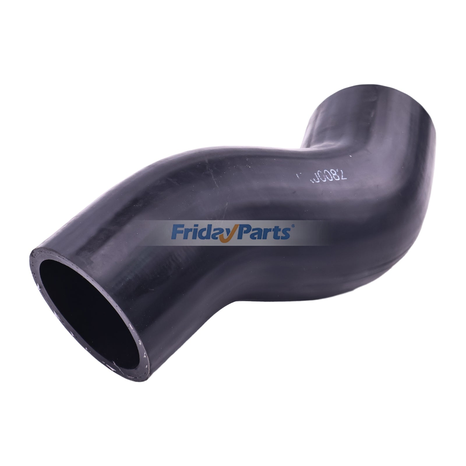 Radiator Hose A170632 for CASE Backhoe Loader 480E 480F 580E 580SE Forklift 584E 585E 586E