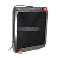 Radiator L45934 for Gehl Telescopic Handler Dynalift RS5 RS5-34 RS6-34 RS6-42 RS8-42 RS8-44 663 883 1083