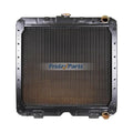 Radiator MN42213388041N 87335352 for CASE Farmall 105U 65C 75C 85C 85U 95C 95U New Holland T4020 T4030 T4040 T4050 T5040 T5050 T5060 T5070 Tractor