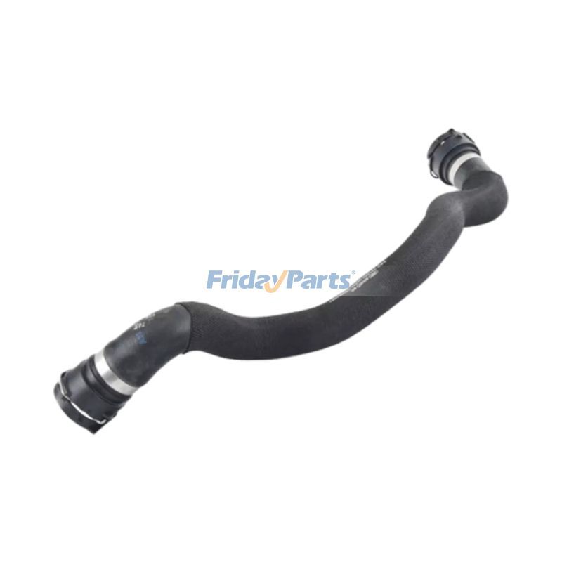 Radiator Upper Coolant Hose 8R0121101 8KD121101 for Audi A4 2009-2016 A5 2010-2017 Q5 2011-2017