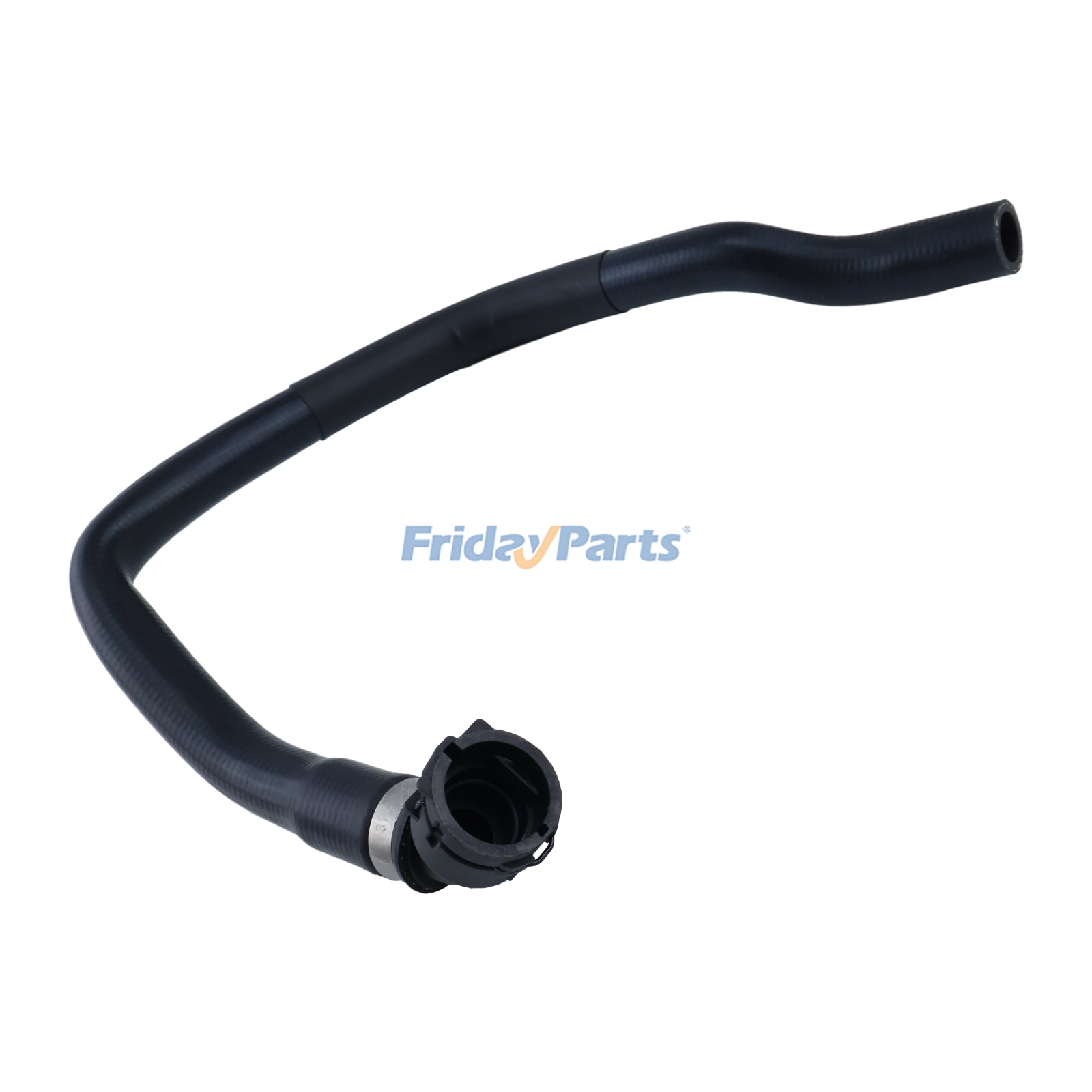 Radiator Water Pump Inlet Hose A64216928590 for BMW E87 E88 E82 E90 E91 E93 E92 E84 120i 318i 320i X1 2003-2015