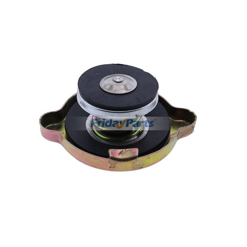 Radiator Cap 6646678 for Bobcat Excavator E08 E10 E10Z E32 E34 E35 E35Z E37 E42 E45 E50 E55 320 322 323 328 329 331 334 335 341 418