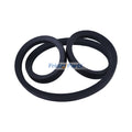 Raw Edge Drive V-Belt 539100139 07210800 for Ariens 924084 924086 Gravely 834035 836011 Snow Blower