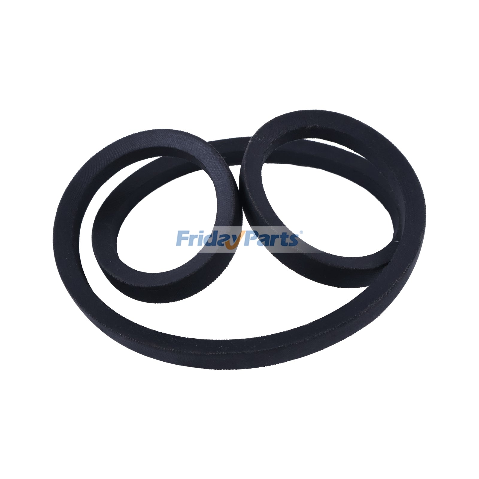Raw Edge Drive V-Belt 539100139 07210800 for Ariens 924084 924086 Gravely 834035 836011 Snow Blower