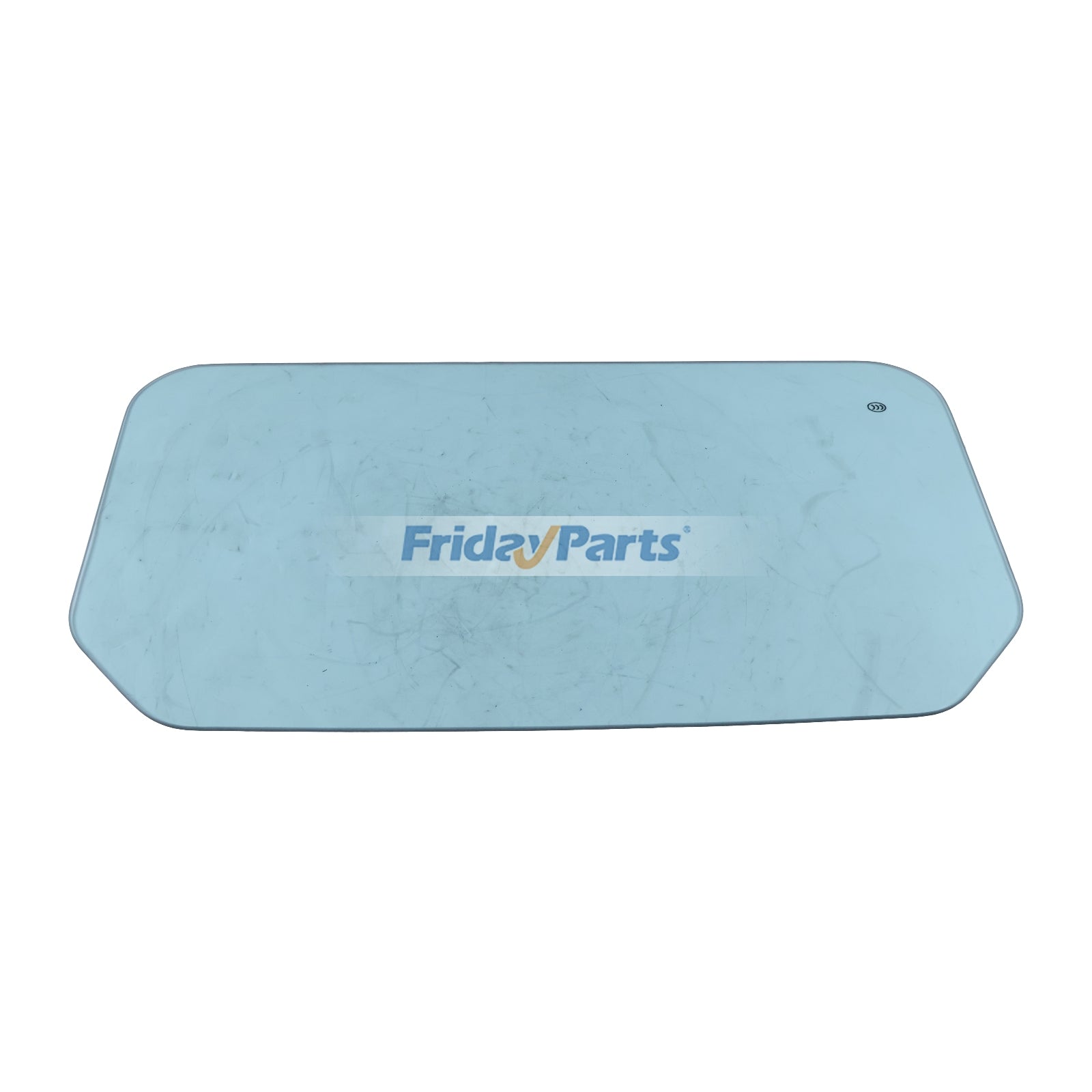Rear Cab Window 6717874 for Bobcat 751 753 763 773 863 873 883 864 S150 S160 S175 S185 S220 S250 S330 T110 T140 T190 T200 T320