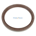 Rear Crankshaft Oil Seal 98461686 for Case JX55 JX60 JX65 Fiat 72-93 80-90 New Holland TD75D TD85D TD95D Tractor