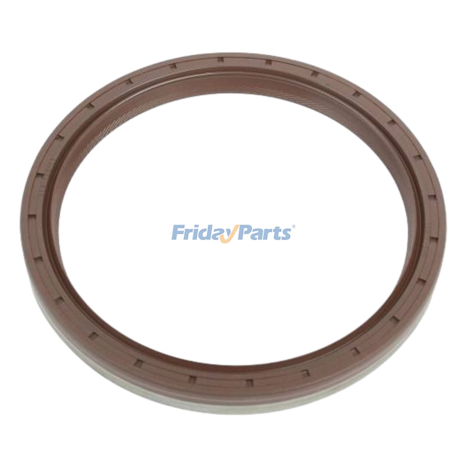 Rear Crankshaft Oil Seal 98461686 for Case JX55 JX60 JX65 Fiat 72-93 80-90 New Holland TD75D TD85D TD95D Tractor
