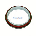 Rear Crankshaft Oil Seal J909410 for CASE Tractor 5120 5230 7130 7230 9310 MAGNUM 215 275 335 MX120 MX180 MX215 MX285 Loader 1840 580E 95XT 590SM 588G
