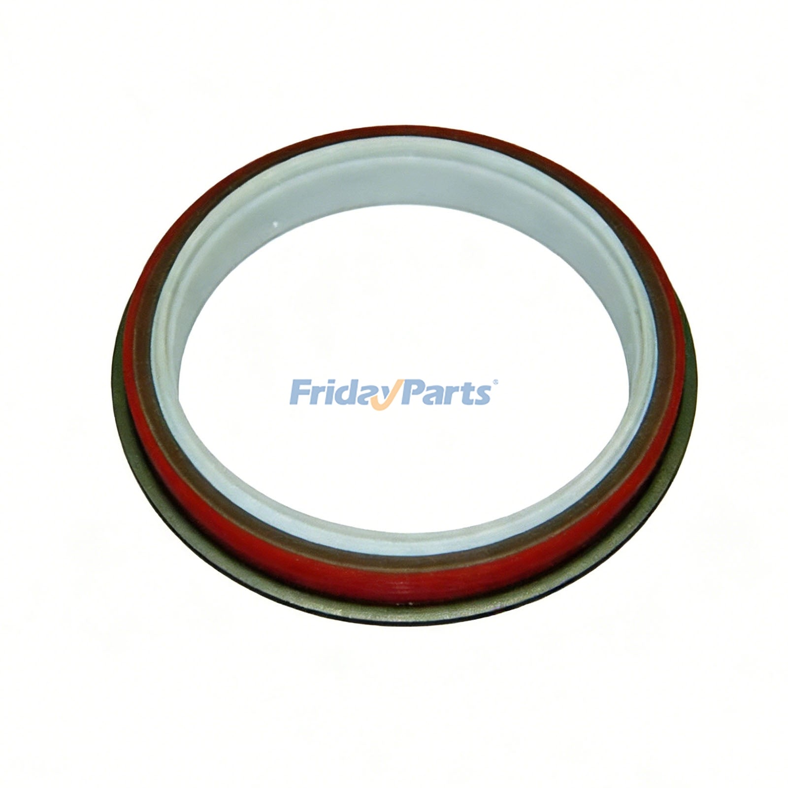 Rear Crankshaft Oil Seal J909410 for CASE Tractor 5120 5230 7130 7230 9310 MAGNUM 215 275 335 MX120 MX180 MX215 MX285 Loader 1840 580E 95XT 590SM 588G