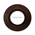 Rear Crankshaft Seal for CASE Skid Steer Loader SR130