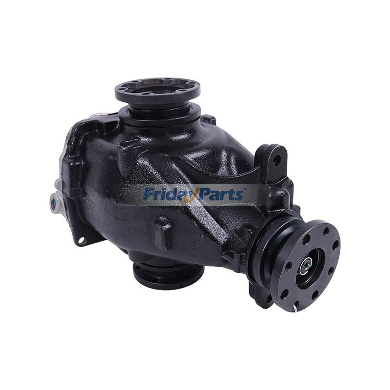 Rear Differential Axle Carrier Assembly 33107547091 for BMW X3 E83 3.0i 3.0L 4.44 Ratio 2004-2010