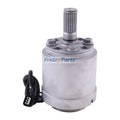 Rear Differential Clutch Pump Actuator 22961737 for 2007-2011 Buick Enclave GMC Acadia Saturn Outlook